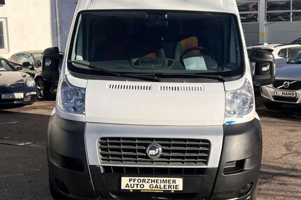 Fiat Ducato 121.100 km 6.950 &euro; Pforzheim 75179