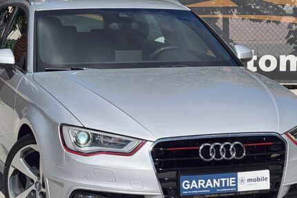 Audi A3 150.000 km 12.999 &euro; Rohrdorf 72229