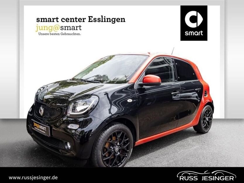 ForFour