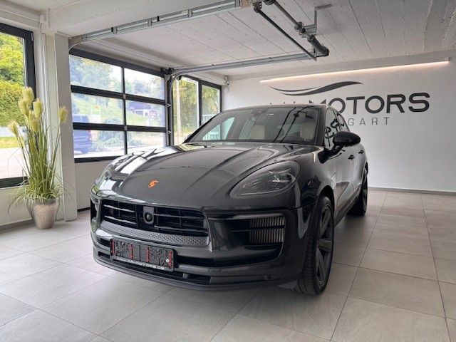 Porsche Macan 69.920 km 58.800 &euro; Waldenbuch 71111