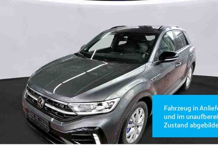 VW T-Roc 6.748 km 42.930 &euro; Stuttgart-Wangen 70188