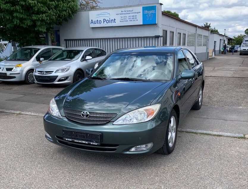 Camry