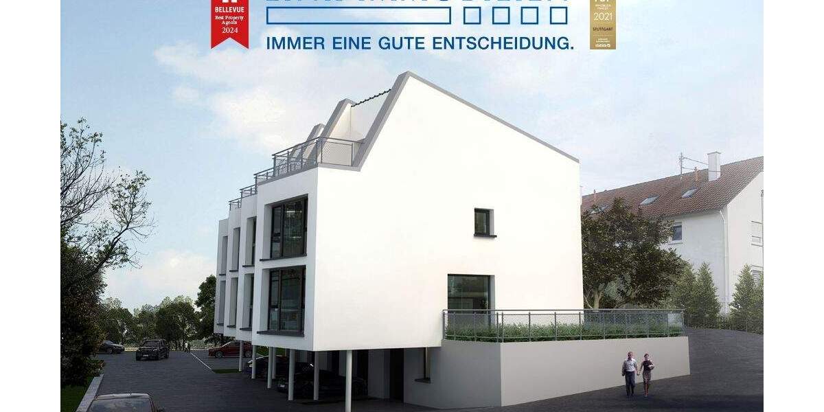 Reihenmittelhaus Neuhausen auf den Fildern - 5 Zimmer, 150 m&sup2;, 699.000&euro; | Angebot:25703768