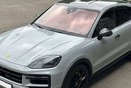 Porsche Cayenne 9.800 km 189.900 &euro; Stuttgart 70327