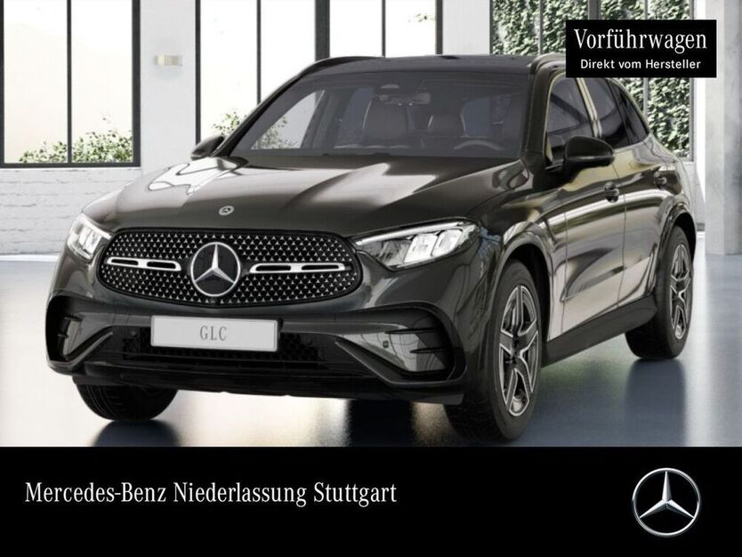 GLC 220