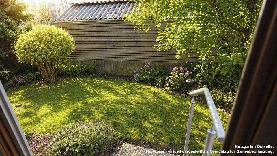 Erdgeschoßwohnung Reutlingen - 3 Zimmer, 81 m&sup2;, 323.000&euro; | Angebot:26973312