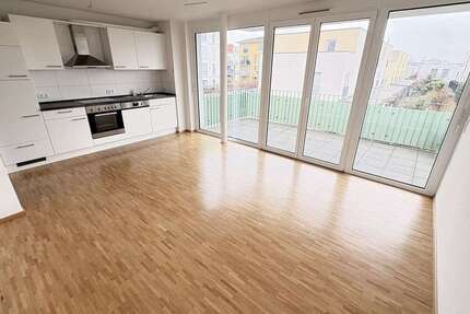 Wohnung Ludwigsburg Oßweil - 2 Zimmer, 51 m&sup2;, 260.000&euro; | Angebot:25793135