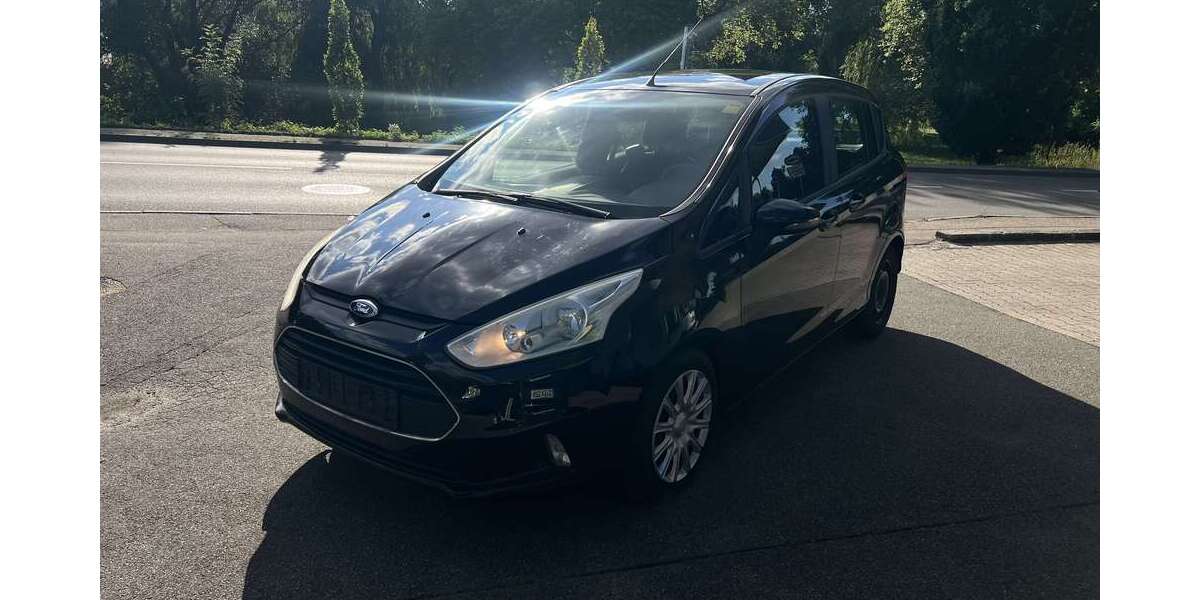 Ford B-Max 109.954 km 2.499 &euro; Weil der Stadt 71263