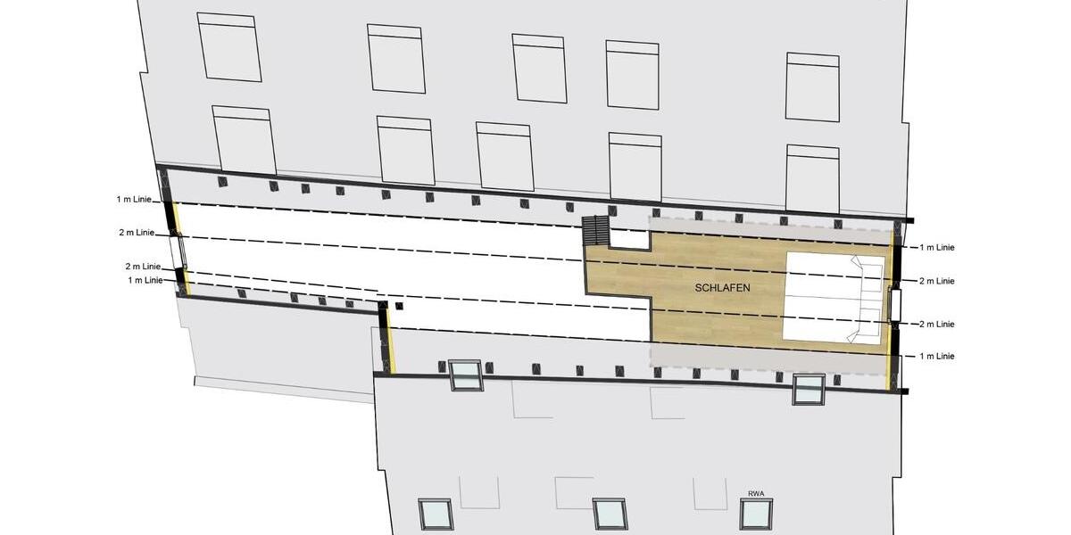 Maisonettenwohnung Herrenberg - 2.5 Zimmer, 73 m&sup2;, 1.300&euro; | Angebot:26424796