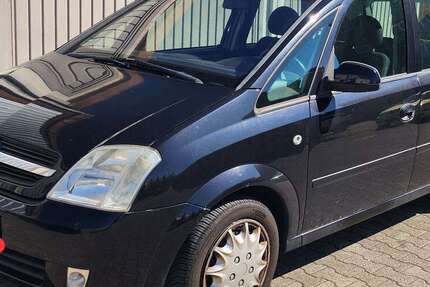 Opel Meriva 154.000 km 800 € Ostfildern 73760