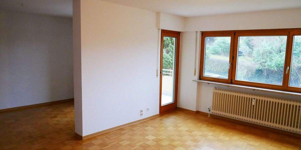 Etagenwohnung Esslingen am Neckar St Bernhardt - 5 Zimmer, 106 m&sup2;, 395.000&euro; | Angebot:25167351