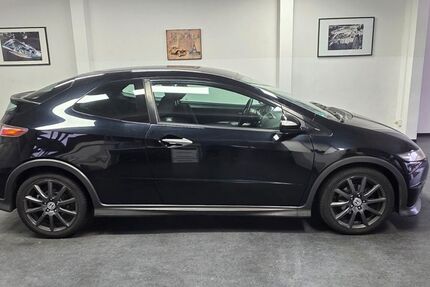 Honda Civic 200.000 km 3.900 &euro; Asperg/Ludwigsburg bei Stuttgart 71679