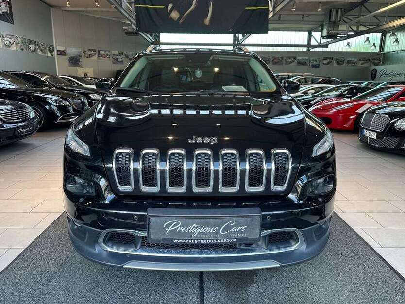 Cherokee