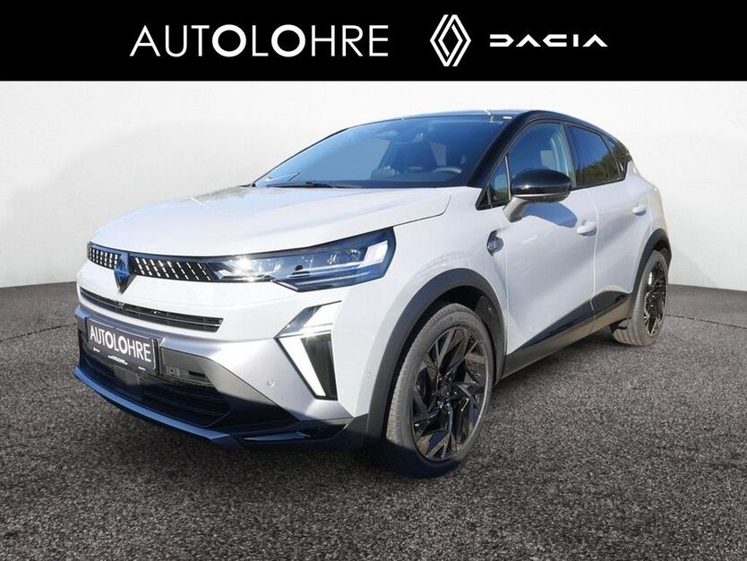 Renault Captur 6.985 km 28.980 € Ostelsheim 75395