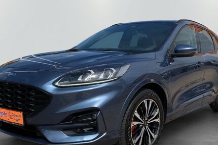 Ford Kuga 73.853 km 23.990 € Rutesheim 71277