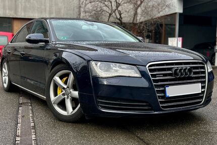 Audi A8 260.000 km 12.699 &euro; Reutlingen 72766