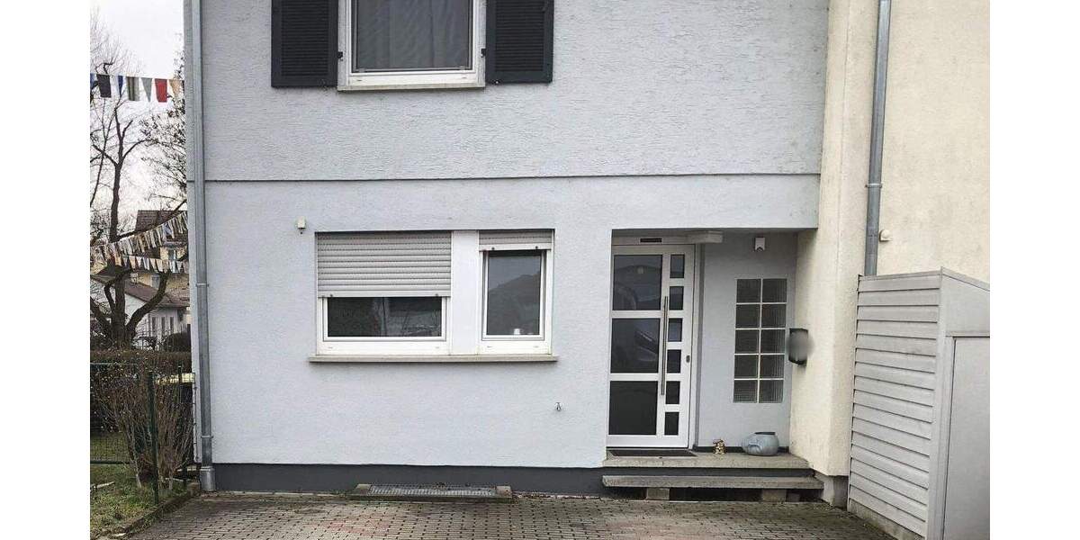 Reihenendhaus Neuhausen - 4 Zimmer, 125 m&sup2;, 560.000&euro; | Angebot:25355721