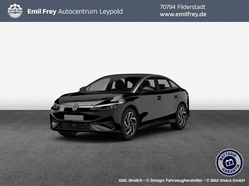 VW ID.7 10.332 km 46.890 € Filderstadt 70794