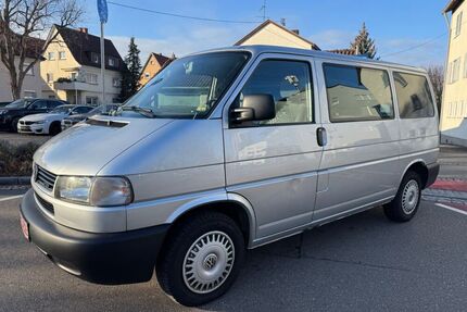 VW T4 Caravelle