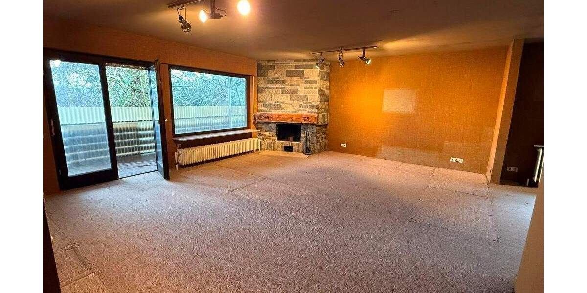 Mehrfamilienhaus, Wohnhaus Pforzheim Eutingen - 5 Zimmer, 177 m&sup2;, 259.000&euro; | Angebot:25748667