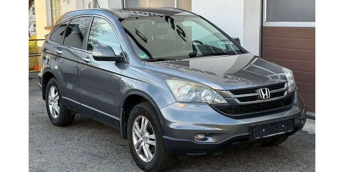 Honda CR-V 224.000 km 6.950 &euro; Nagold - Hochdorf 72202