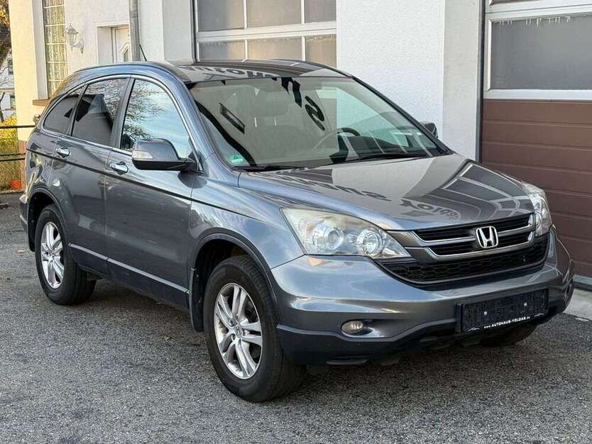 Honda CR-V 224.000 km 6.950 € Nagold - Hochdorf 72202
