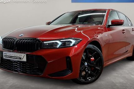 BMW 318 12.642 km 46.990 € Stuttgart 70569