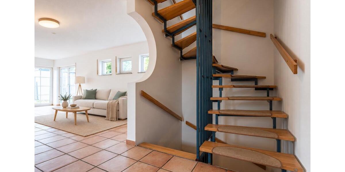 Doppelhaushälfte Niefern-Öschelbronn Öschelbronn - 5 Zimmer, 162 m&sup2;, 2.050&euro; | Angebot:27617692