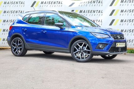 Seat Arona 55.200 km 14.999 &euro; Reutlingen-Betzingen 72770