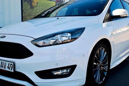 Ford Focus 185.000 km 7.400 &euro; Gäufelden-Nebringen 71126