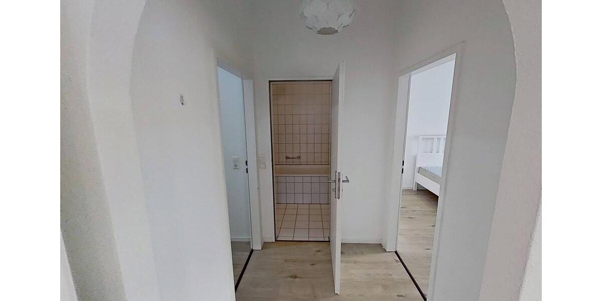Erdgeschoßwohnung Stuttgart Stuttgart-West - 2.5 Zimmer, 61 m&sup2;, 1.000&euro; | Angebot:25783074