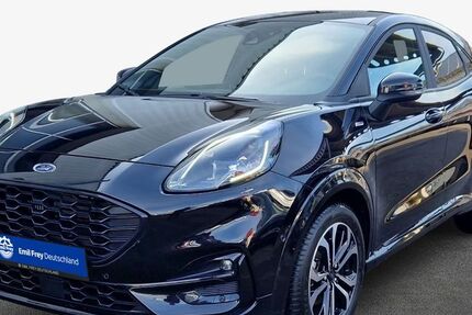 Ford Puma 23.480 km 19.900 &euro; Waiblingen 71332