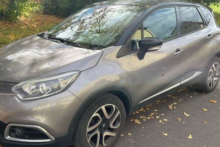 Renault Captur 92.000 km 7.600 € Tübingen 72072