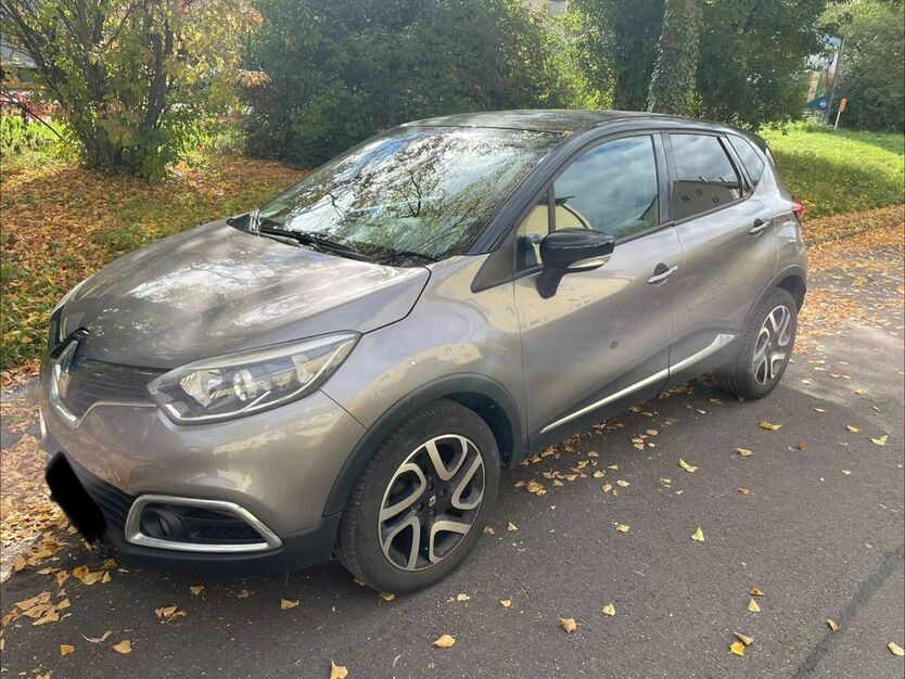Renault Captur 92.000 km 8.250 € Tübingen 72072