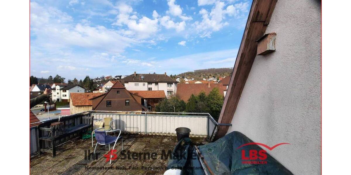 Einfamilienhaus Niefern-Öschelbronn Niefern - 8 Zimmer, 193 m&sup2;, 439.000&euro; | Angebot:25665818