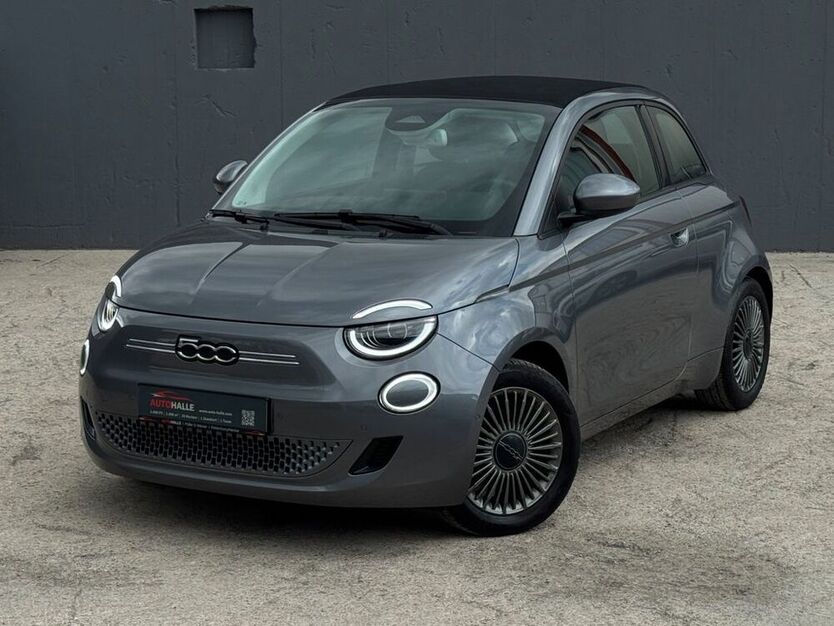500e