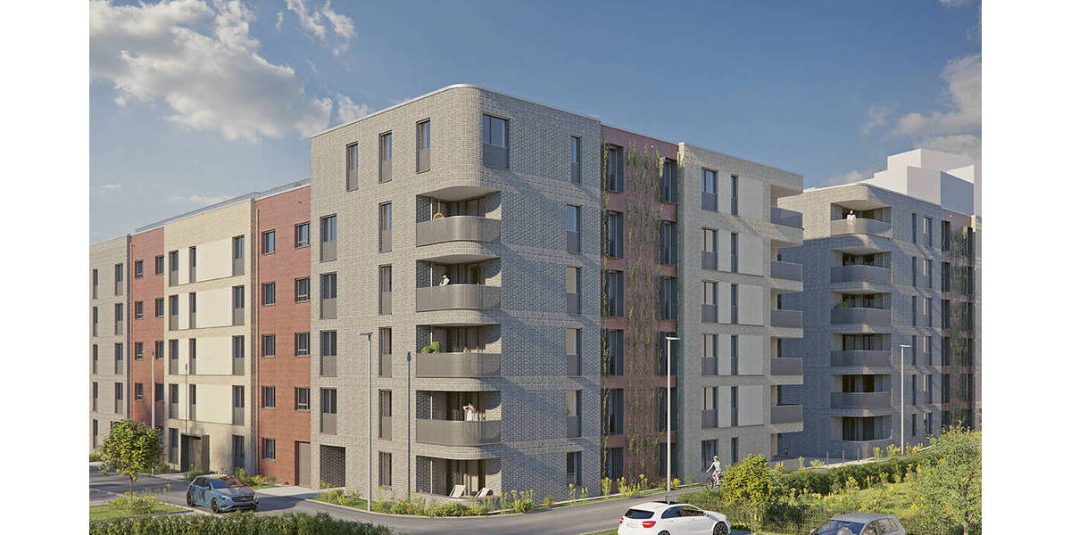 Etagenwohnung Stuttgart Nord - 4 Zimmer, 90 m&sup2;, 759.000&euro; | Angebot:25708919