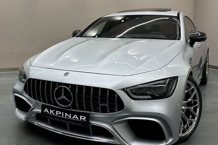 Mercedes-Benz AMG GT 34.000 km 92.800 &euro; Holzgerlingen 71088