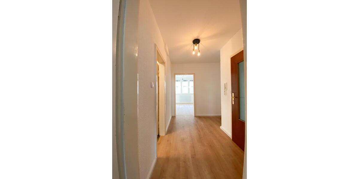 Hochparterre Pforzheim Dillweißenstein - 2 Zimmer, 57 m&sup2;, 164.000&euro; | Angebot:24664277