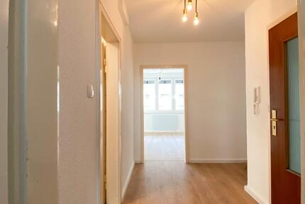 Wohnung Pforzheim Dillweißenstein - 2 Zimmer, 57 m&sup2;, 164.000&euro; | Angebot:24664277