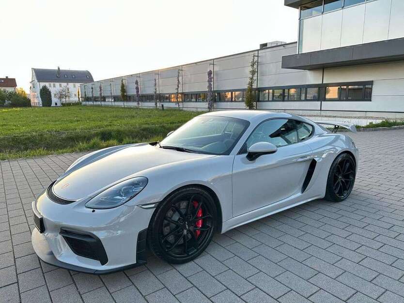 Cayman