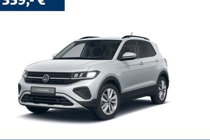 VW T-Cross 1.003 km 27.730 &euro; Böblingen 71032
