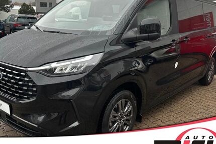 Ford Tourneo Custom 24.260 km 40.170 &euro; Leonberg 71229