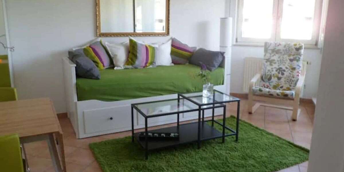 Zimmer Leonberg Ezach - 1 Zimmer, 895&euro; | Angebot:27558048