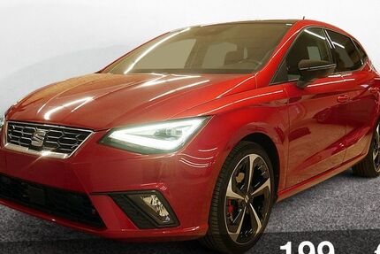Seat Ibiza 19.600 km 20.390 &euro; Bietigheim-Bissingen 74321