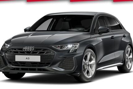 Audi A3 27.394 km 33.520 &euro; Stuttgart 70563