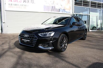 Audi A4 116.527 km 24.990 &euro; Denkendorf 73770
