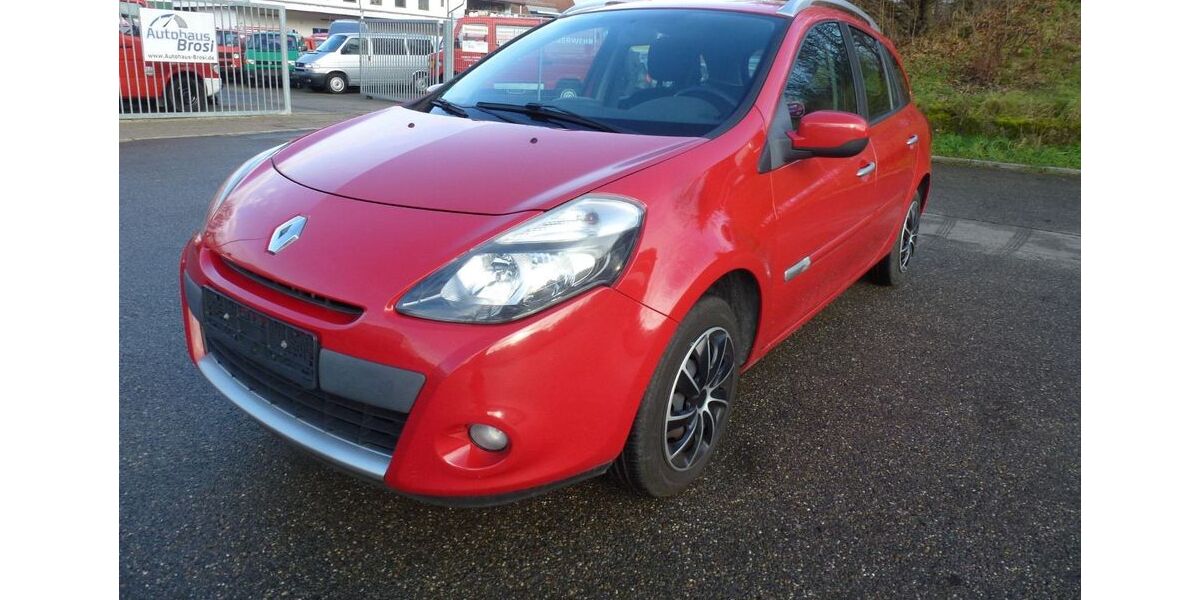 Renault Clio 152.300 km 2.800 &euro; Nürtingen bei Stuttgart 72622