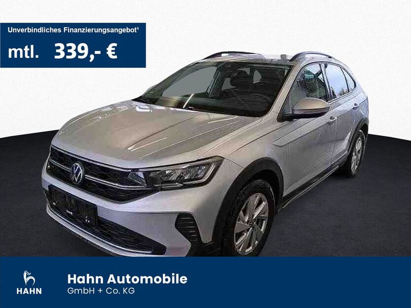 VW Taigo 59.519 km 20.930 € Kornwestheim 70806