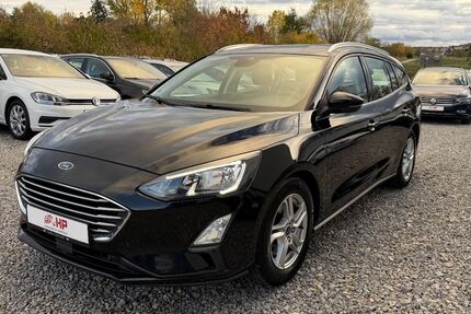 Ford Focus 107.693 km 11.999 € Filderstadt /bei Stuttgart 70794